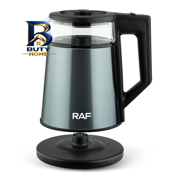 کتری برقی راف مدل R.۷۸۱۵ اصل