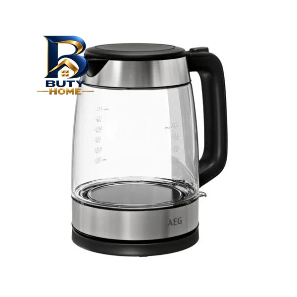 کتری برقی آ ا گ مدل GK۴-۱-۴GB اصل