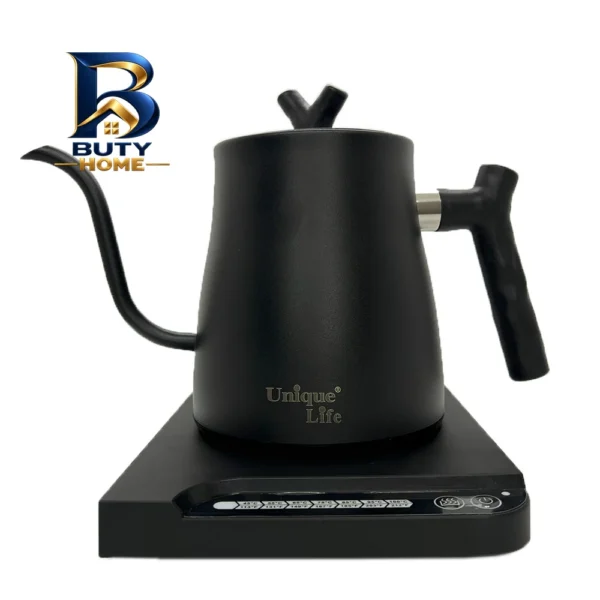 کتری برقی یونیک لایف مدل UL -662