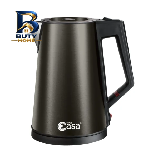 کتری برقی سوپر کاسا مدل CA-۲۱۲ اصل
