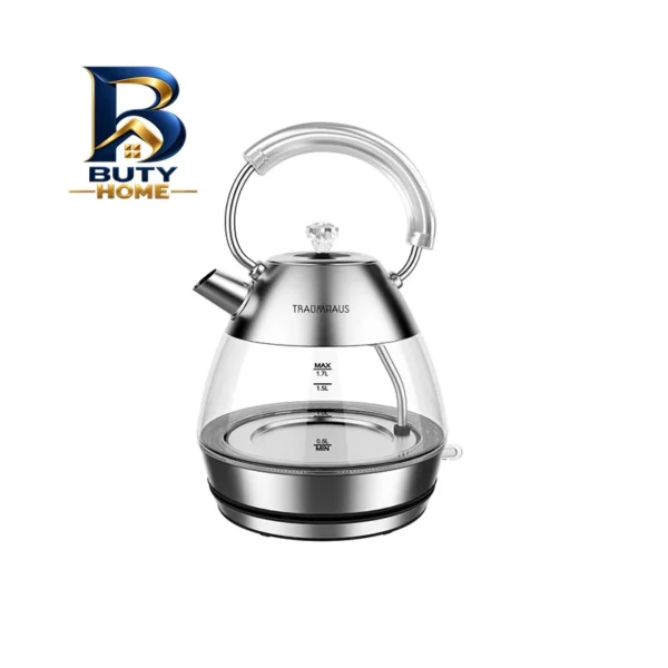 کتری برقی ترام هاوس مدل EK-۲۳۰ گنجایش ۱.۷ لیتر اصل