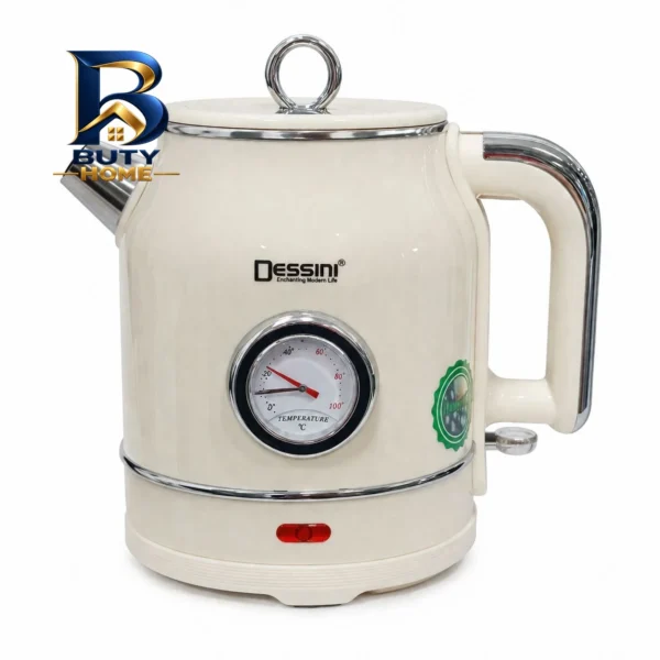 کتری برقی دسینی مدل KD-۳۳۰ اصل