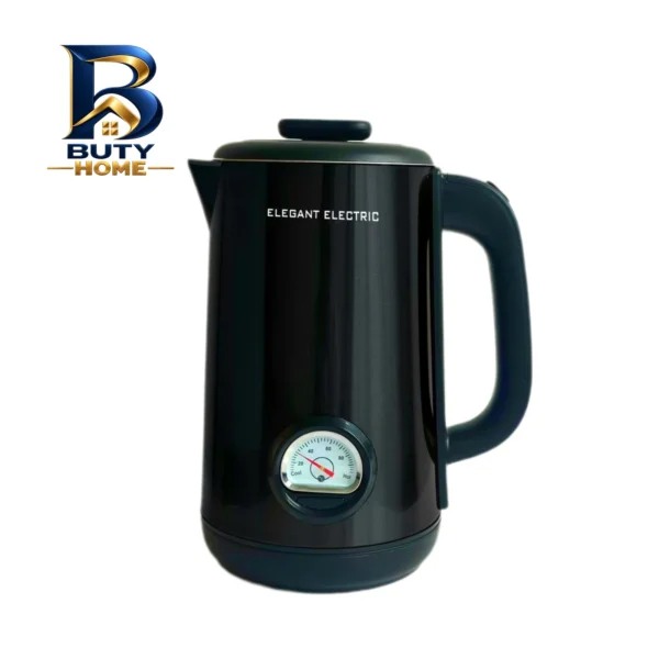 کتری برقی الگانت مدل EL_۱۸۰۰ گنجایش ۱.۷ لیتر اصل