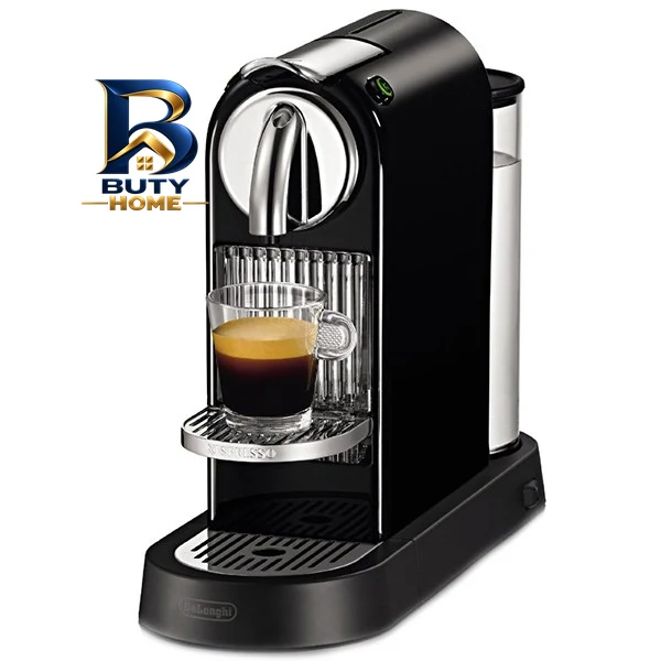 اسپرسوساز نسپرسو en۱۶۷ CitiZ DeLonghi اصل