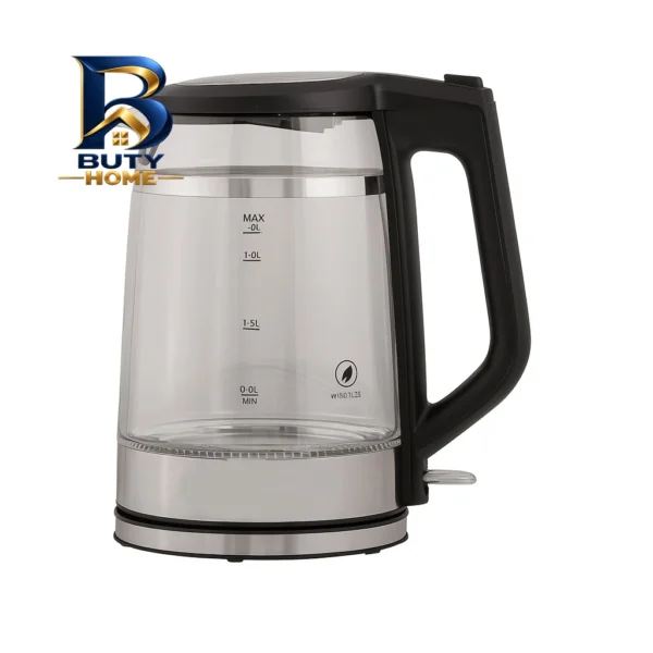 کتری برقی ساپر مدل 270 با گنجایش ۱٫۷ لیتر