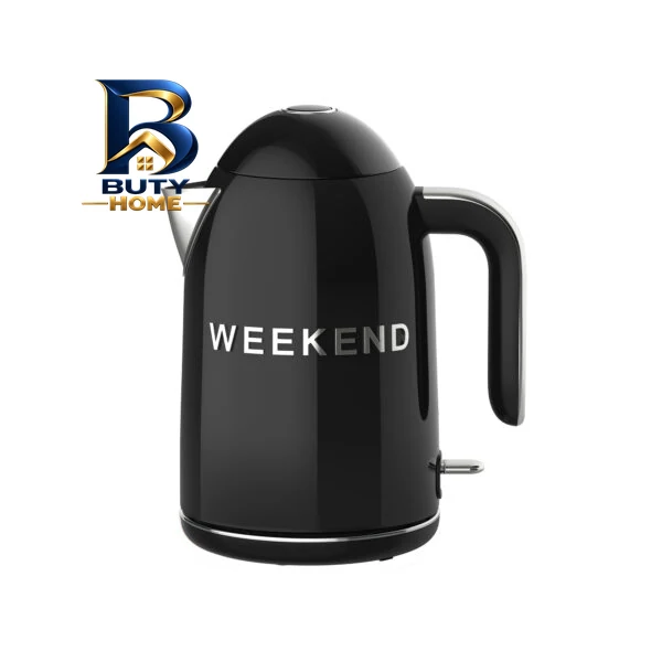 کتری برقی ویکند مدل WKTO-۲۳۰R گنجایش ۱.۷ لیتر اصل