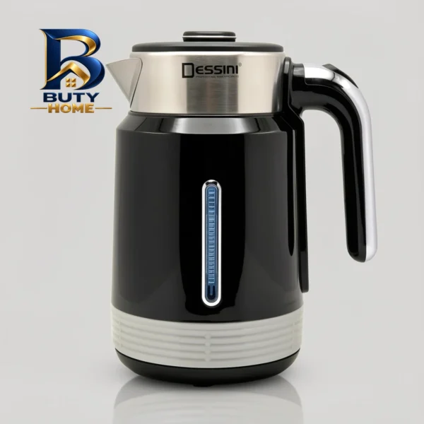 کتری برقی دسینی مدل DS-۴۲SS اصل
