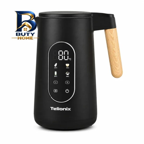 کتری برقی ۱.۷ لیتری تلیونیکس مدل TEK۱۴۱۸ اصل