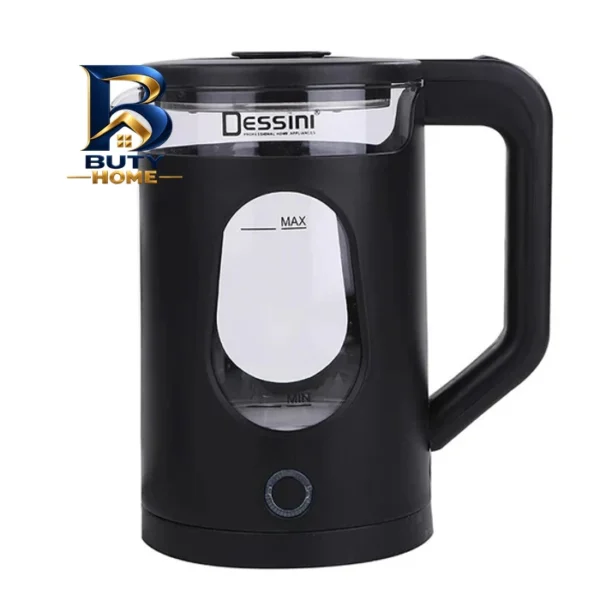 کتری برقی دسینی مدل DS-۳۲SS گنجایش ۳ لیتر اصل