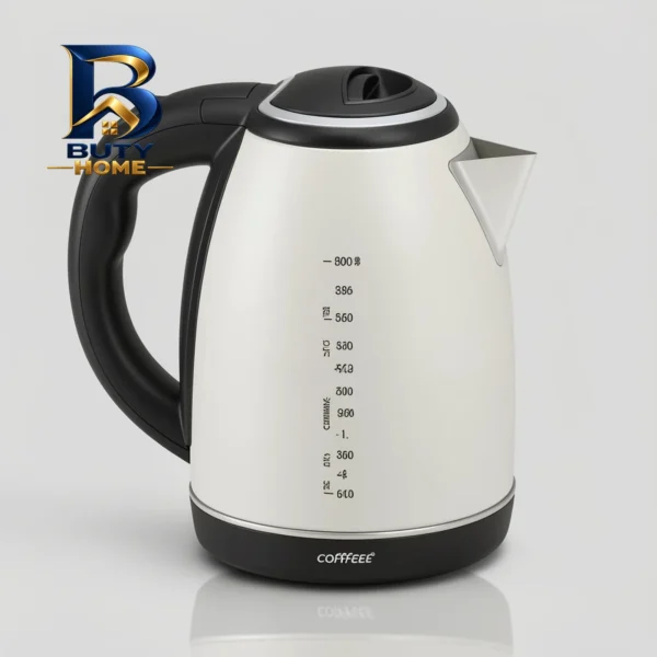 کتری برقی مدل ۱۵۰۰w اصل