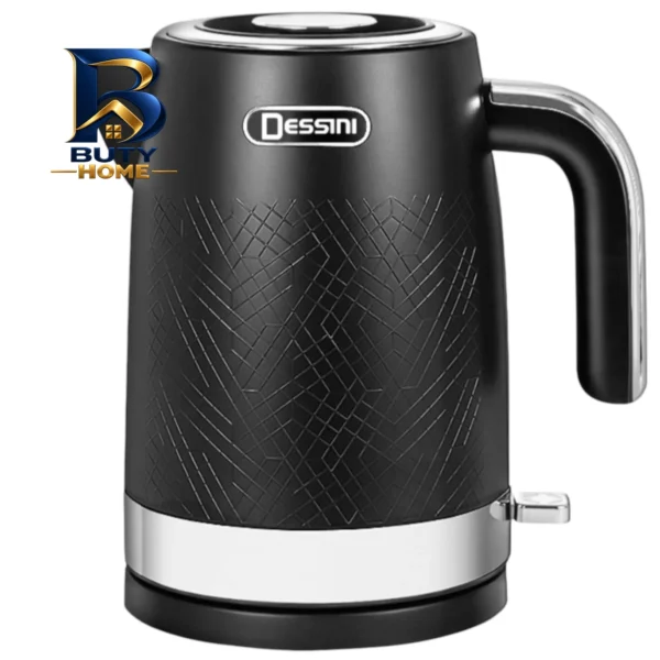 کتری برقی دسینی مدل DS۴۳ اصل