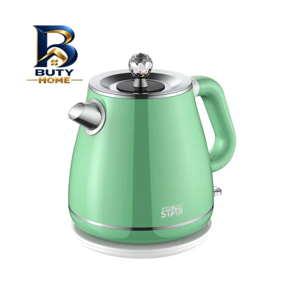 کتری برقی وینینگ استار مدل ST-۶۰۱۶ اصل