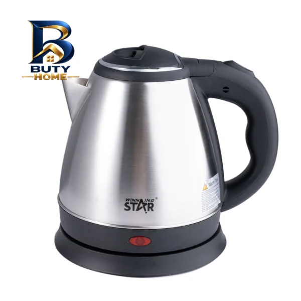 کتری برقی وینینگ استار مدل ST-۶۰۲۷ اصل