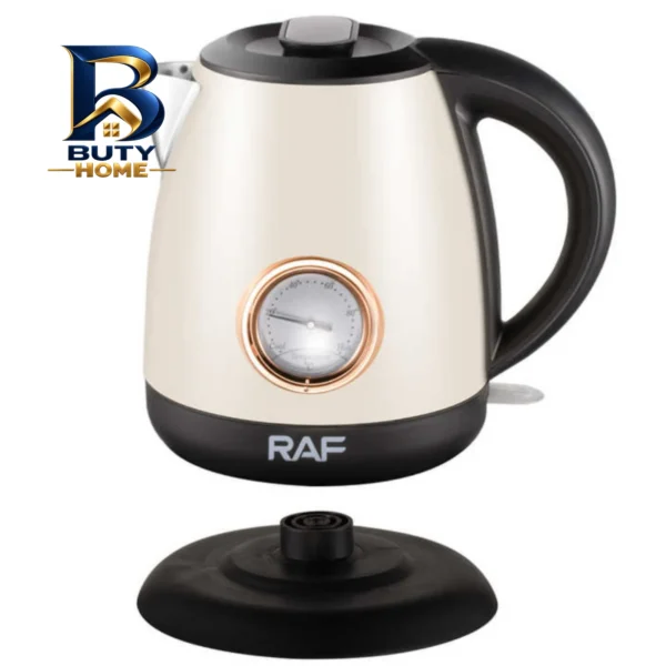 کتری برقی راف مدل R۷۹۹۱ اصل