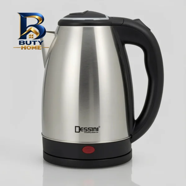 کتری برقی دسینی مدل KD-۹۹۰ گنجایش ۲ لیتر اصل