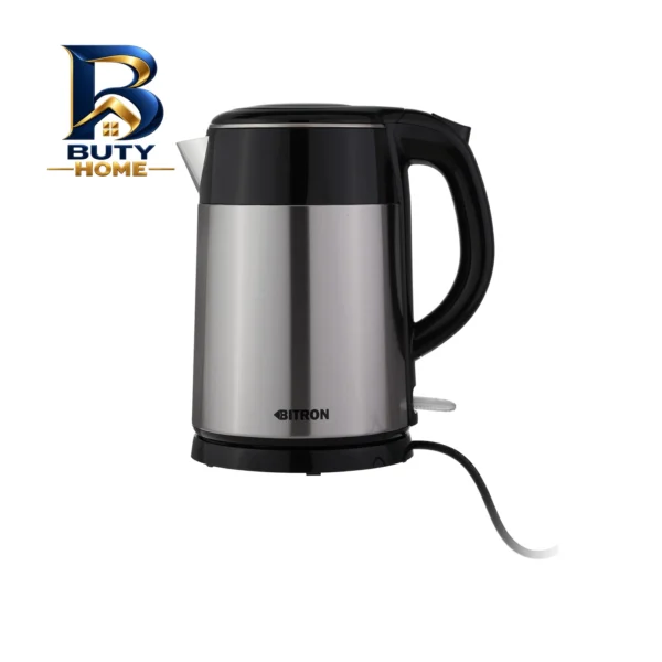 کتری برقی بیترون مدل BKB-۲۰ اصل