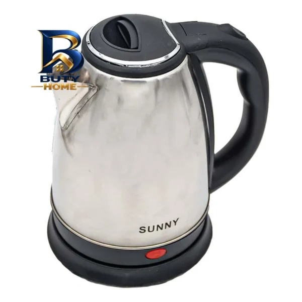 کتری برقی سانی مدل SN۱۶۸ گنجایش ۲ لیتر اصل