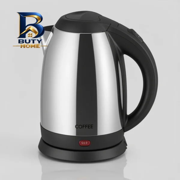کتری برقی فیلیپس مدل RB۲۰۲۴ گنجایش ۱.۸ لیتر اصل
