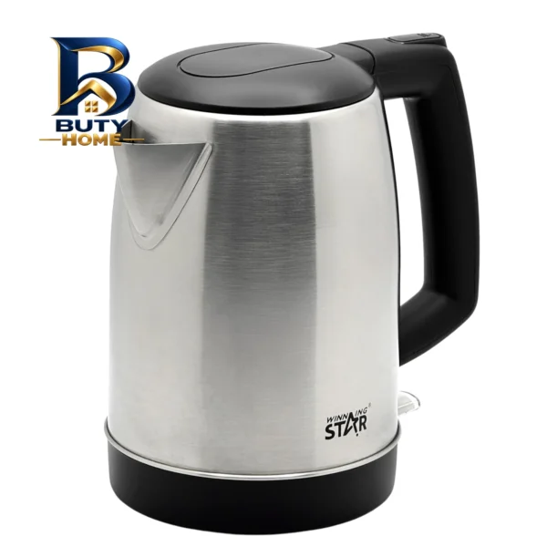 کتری برقی وینینگ استار مدل ST-۶۰۴۶ گنجایش ۱.۸ لیتر اصل