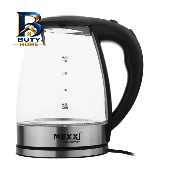 کتری برقی مکسی مدل MEX-KET-۲ اصل