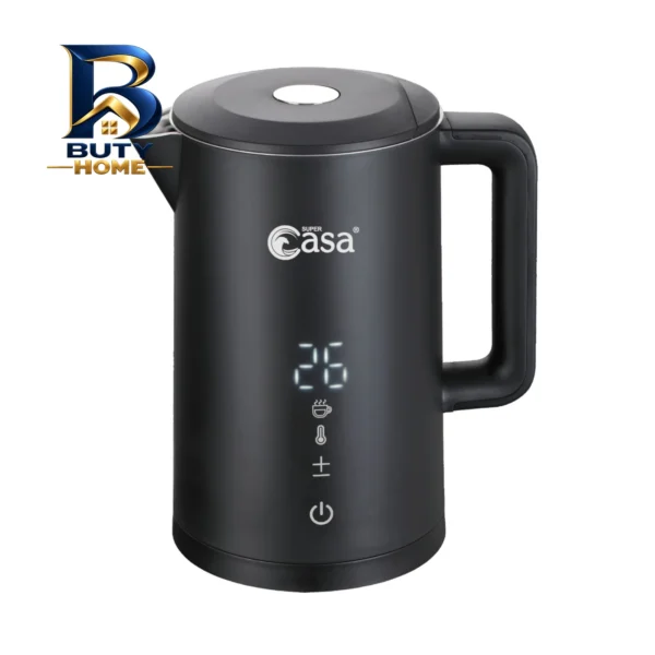 کتری برقی میگل مدل GEK 250 با طراحی شیک