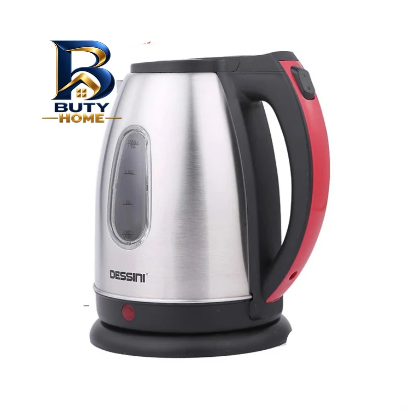 کتری برقی دسینی مدل DS-۲۶SS اصل کتری برقی دسینی مدل DS-۲۶SS اصل