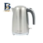 کتری برقی وگاترونیکس مدل VE-EK۰۱ گنجایش ۱.۷ لیتر اصل