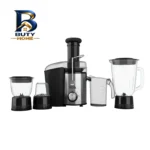 آبمیوه گیری لایق مدل LSB-۰۴ اصل
