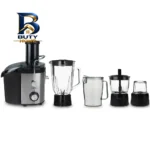 آبمیوه گیری تکنو مدل Te-۳۱۱ اصل