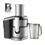 آبمیوه گیری چند کاره 800 وات تکنو مدل Te‑316