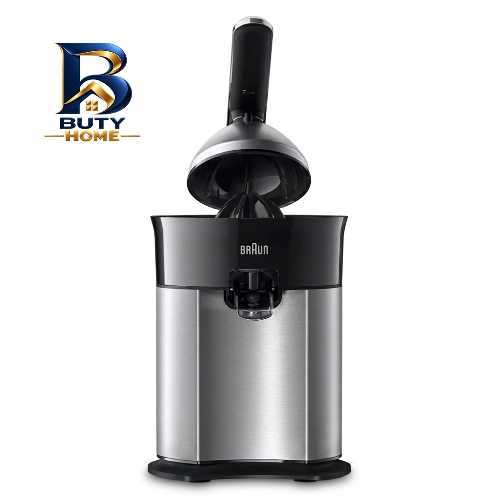 آب مرکبات گیر 160 وات براون مدل CJ 7050