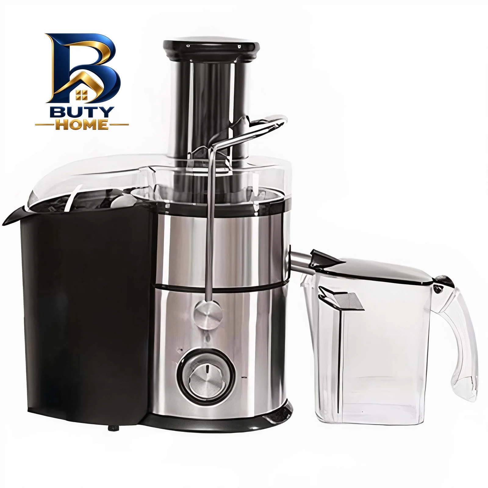 آبمیوه گیری کازوکی مدل K-۵۰۴ اصل
