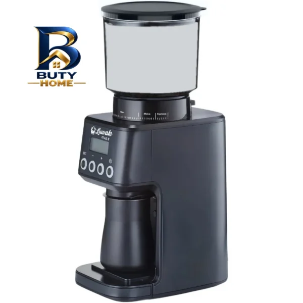 آسیاب قهوه لواک مدل LWK-CG 3009