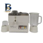 آبمیوه گیری نانیوا مدل MJ-۱۷۶NR اصل