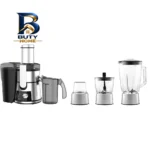 آبمیوه گیری ترام هاوس مدل PJ-۴۵۸۰۳D اصل