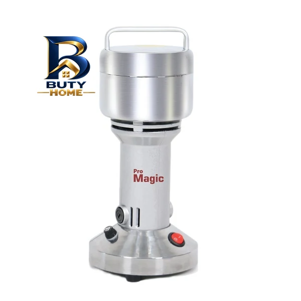 آسیاب صنعتی پرومجیک مدل MGC-۱۰۱ اصل