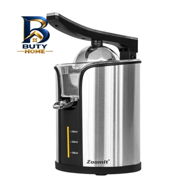 آب مرکبات گیر زومیت وان مدل ZM - 2610