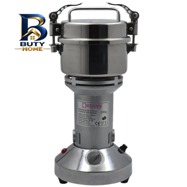 آسیاب صنعتی دسینی مدل 250G با کیفیت عالی