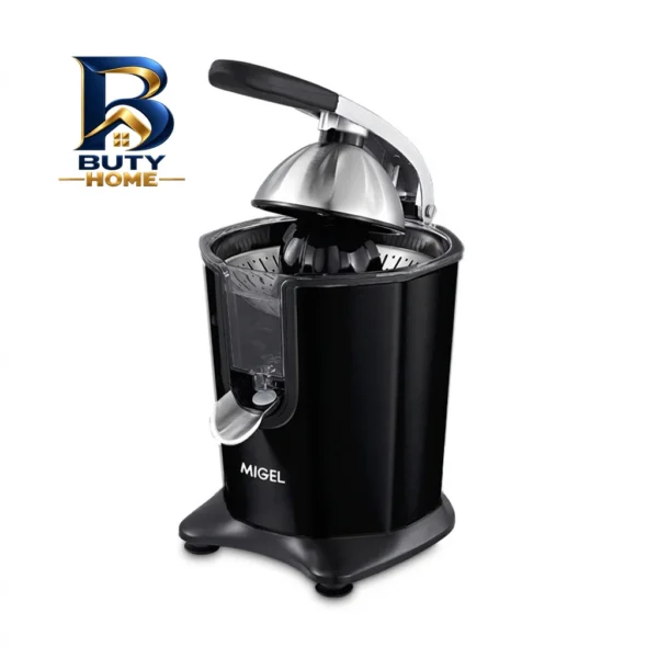 آب مرکبات گیر میگل مدل GCS 160 با طراحی زیبا