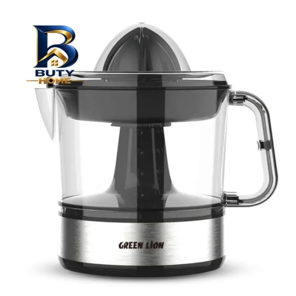 آب مرکبات گیر ۴۰ وات گرین لاین مدل CITRUS JUICER GL_JU۱۵ اصل