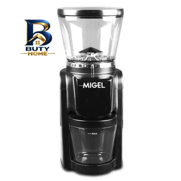 آسیاب قهوه ۲۵۰ وات و ۲۵۰ میلی لیتر میگل مدل GEG 350