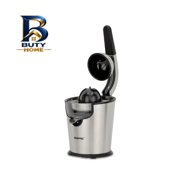آب مرکبات گیر جی پاس مدل 46018 با طراحی مدرن