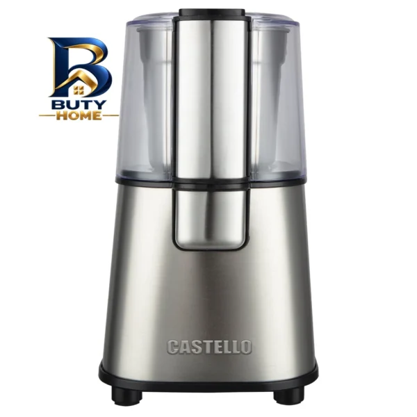 آسیاب قهوه کاستلو مدل CL 675