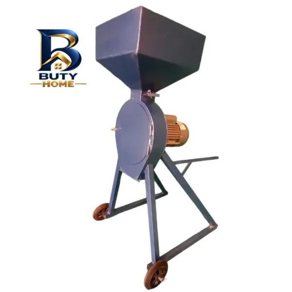 آسیاب صنعتی مدل چکشی اصل