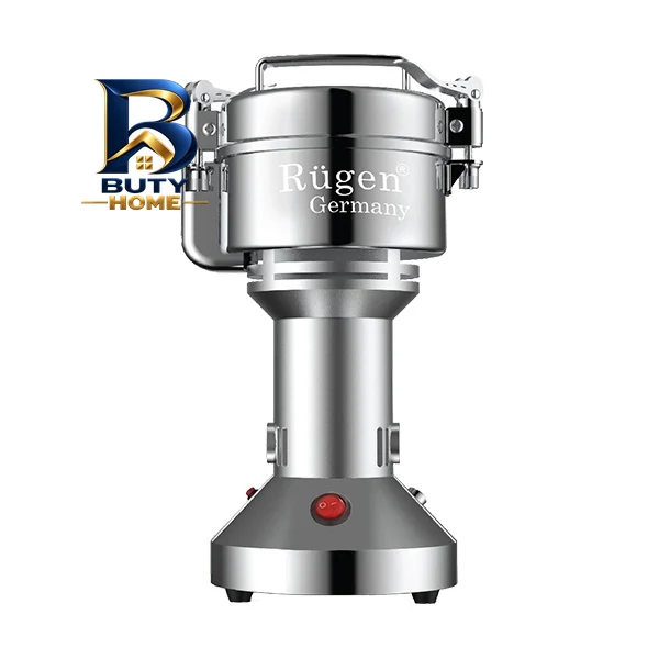 آسیاب صنعتی روگن استار مدل Rü-2850 با کیفیت عالی