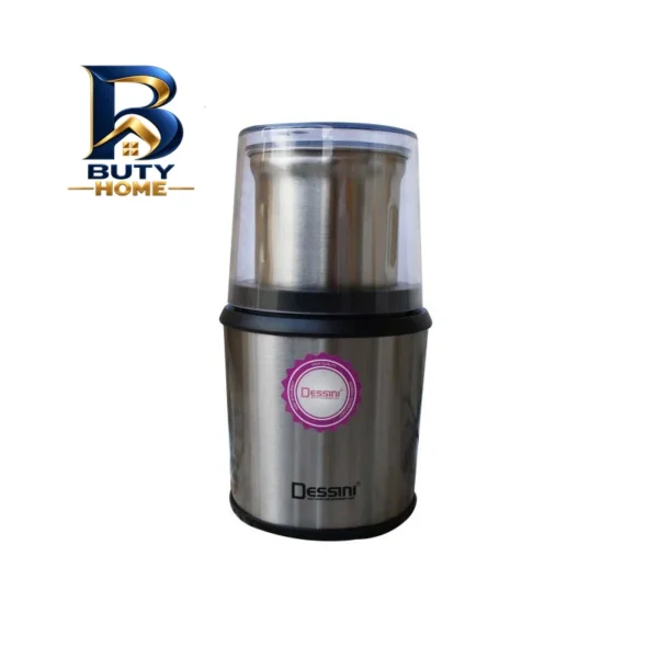 آسیاب دسینی مدل Regina KD-۲۸۲۸ اصل