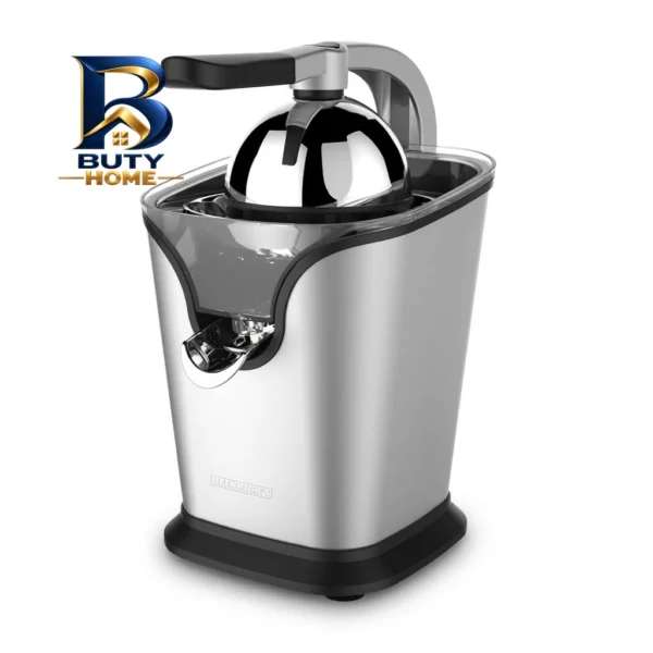 آب مرکبات گیری هنریچ مدل HZP 8692