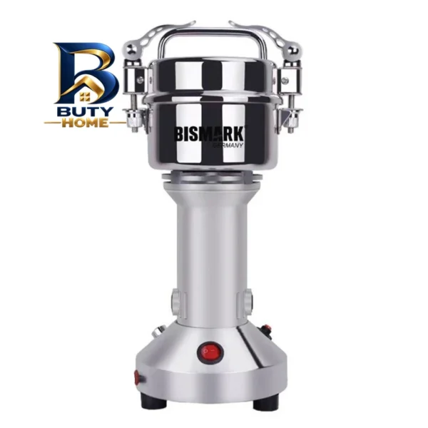 آسیاب صنعتی بیسمارک مدل BM-۱۷۴ اصل