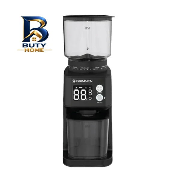 آسیاب قهوه گریمن مدل GR-CG۶۰۰ اصل