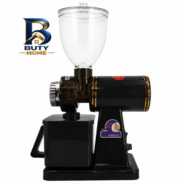 آسیاب قهوه مدل 3660CG با توان 250 وات و ظرفیت 250 گرم